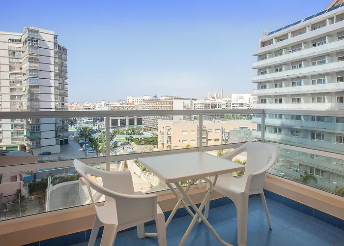 Hotel Rh Victoria & Spa 4 Sup