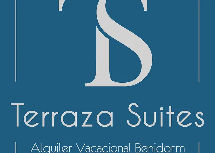 Terraza Suites Benidorm