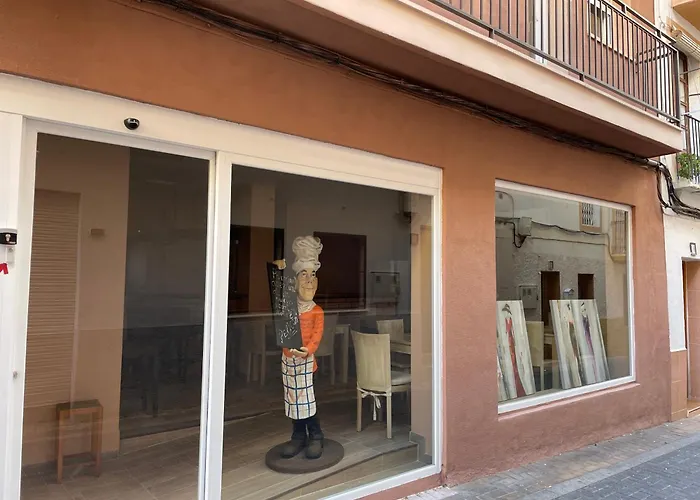 Apartamentos Pelicano