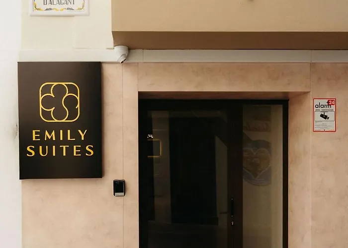 Emily Suites