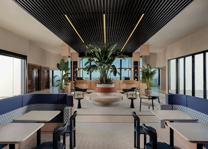 Four Points By Sheraton Costa Blanca