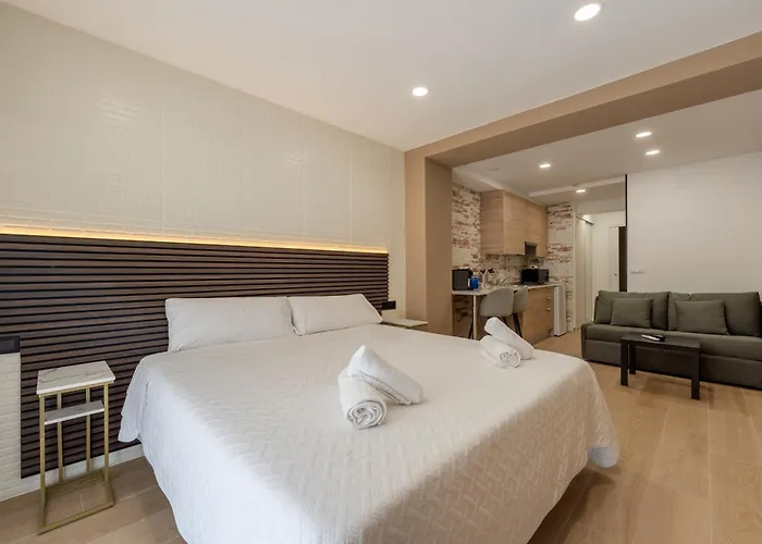 Emily Suites