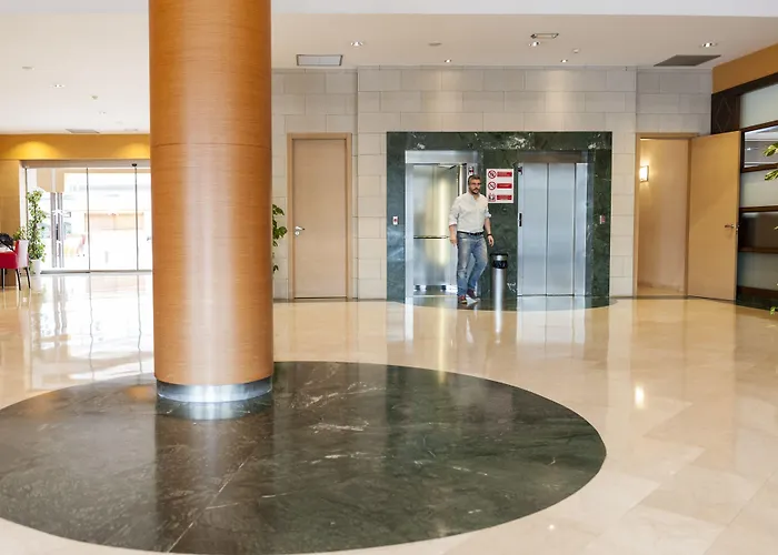 Hotel Mediterraneo