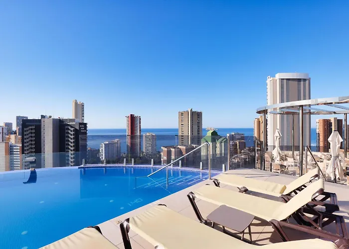 Hotel Gold Arcos 4 Sup - Modern Luxury Experience
