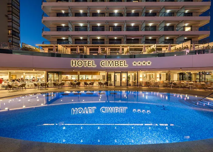 Hotel Cimbel