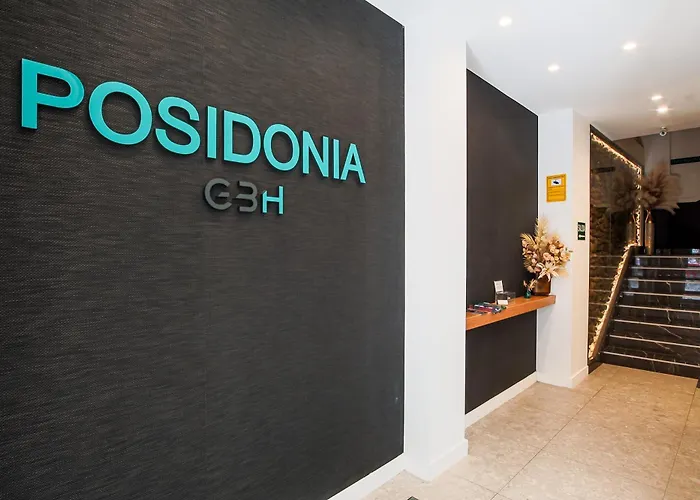 Posidonia Aparthotel